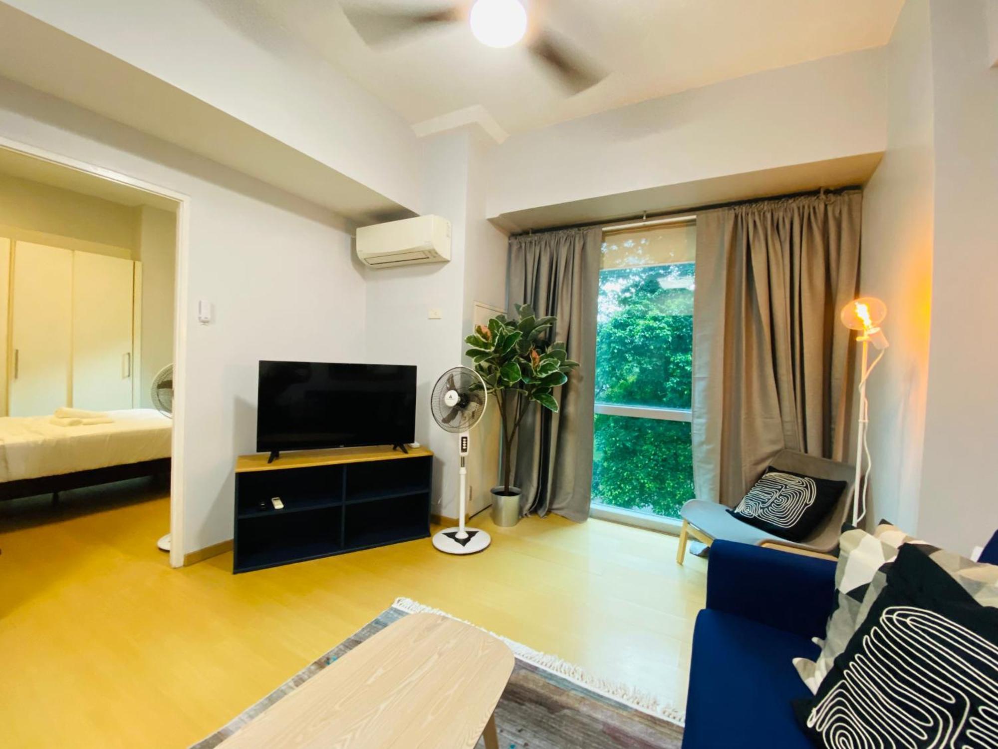 Avant At The Fort By Urban Realty Manila Exteriér fotografie