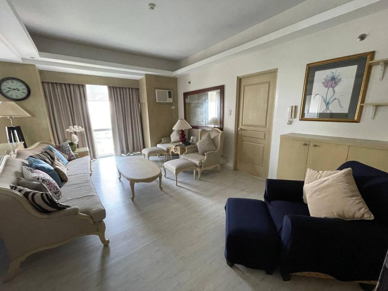 Avant At The Fort By Urban Realty Manila Exteriér fotografie