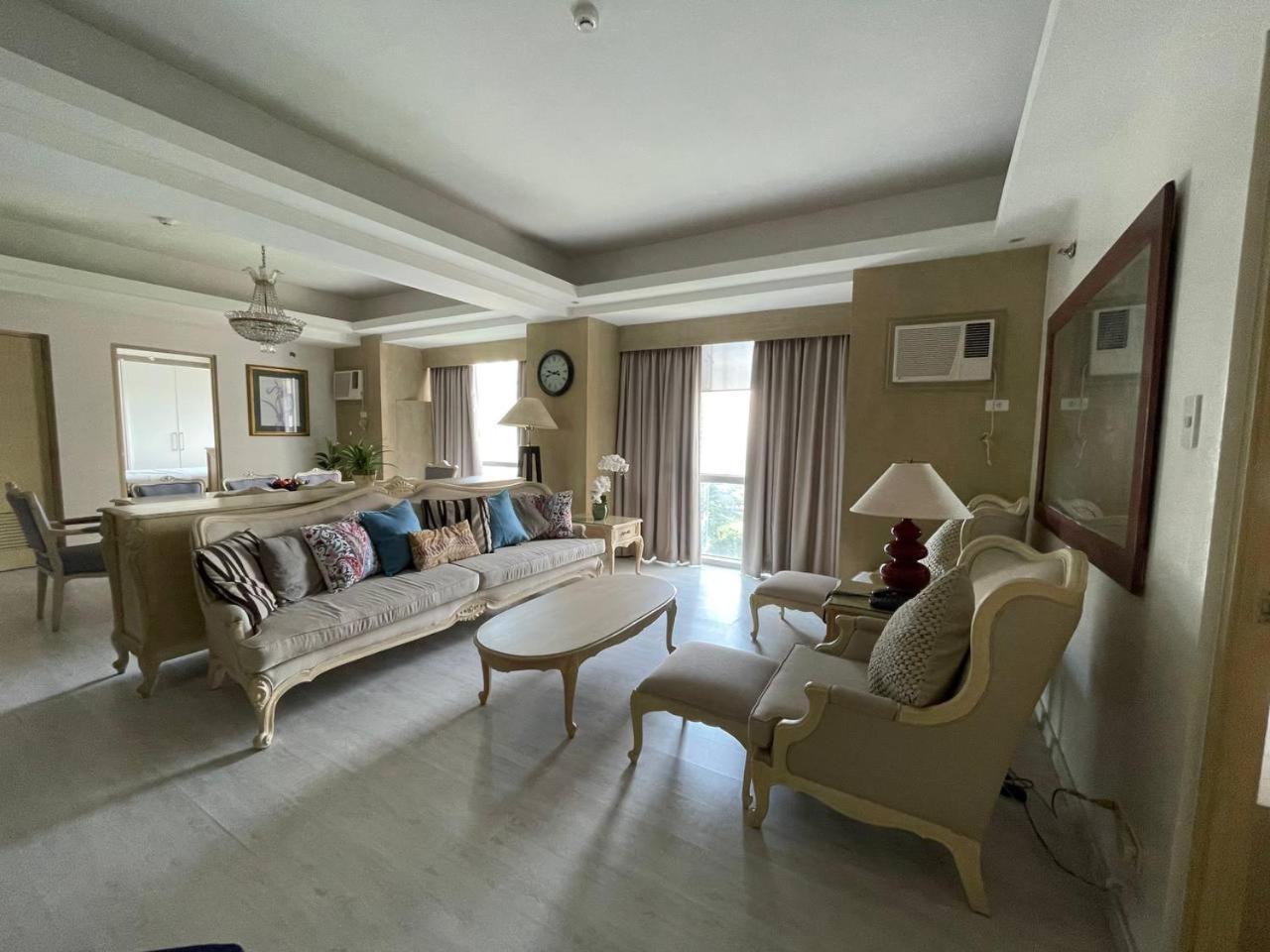 Avant At The Fort By Urban Realty Manila Exteriér fotografie