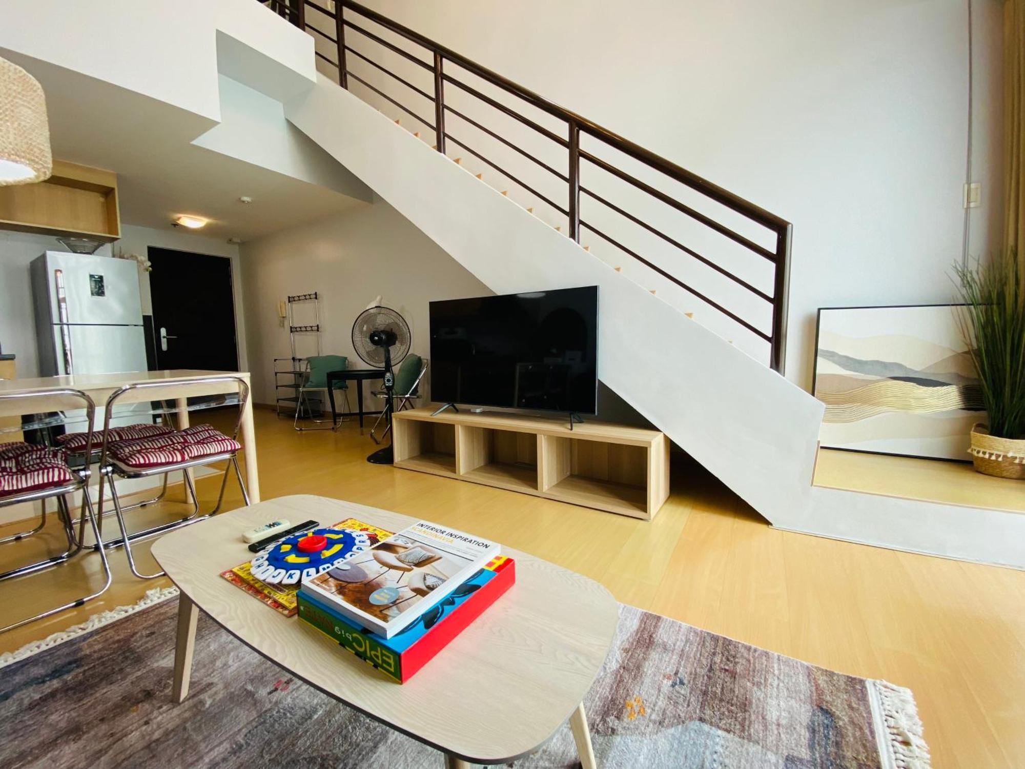 Avant At The Fort By Urban Realty Manila Exteriér fotografie