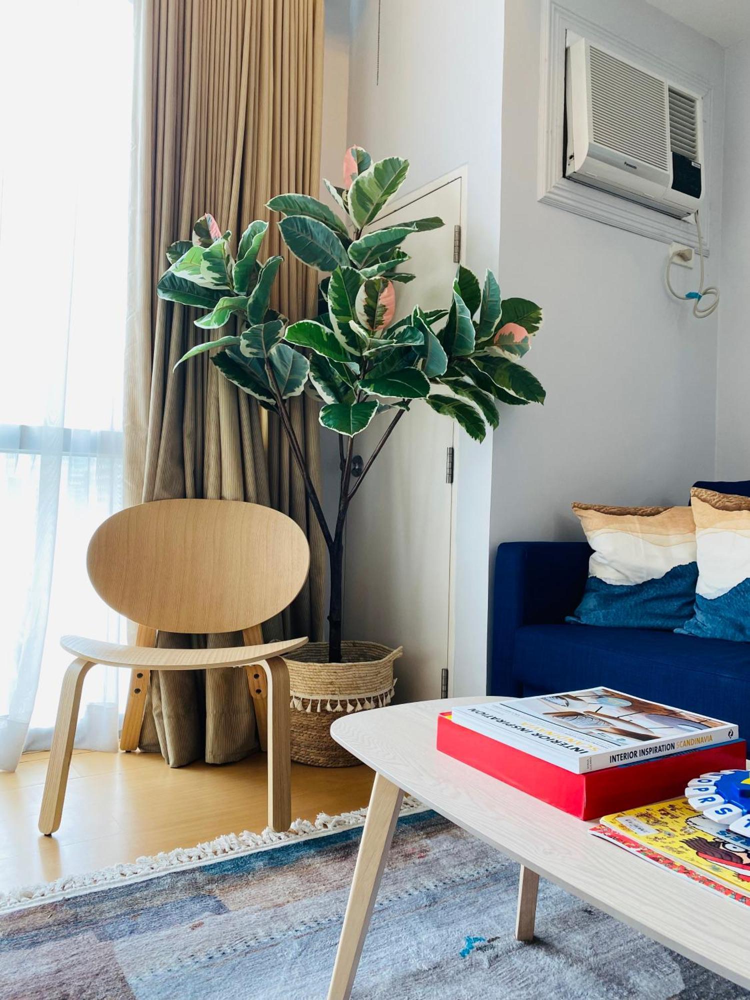 Avant At The Fort By Urban Realty Manila Exteriér fotografie