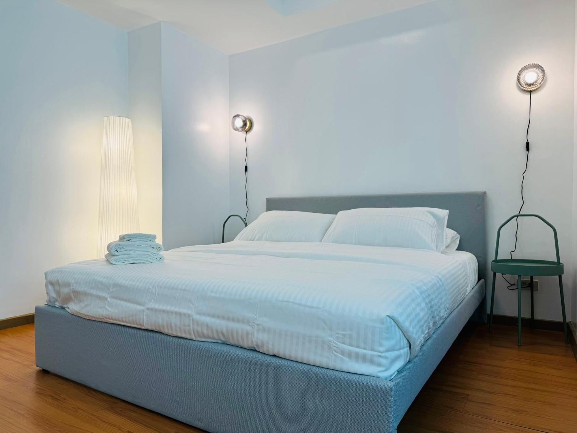 Avant At The Fort By Urban Realty Manila Exteriér fotografie
