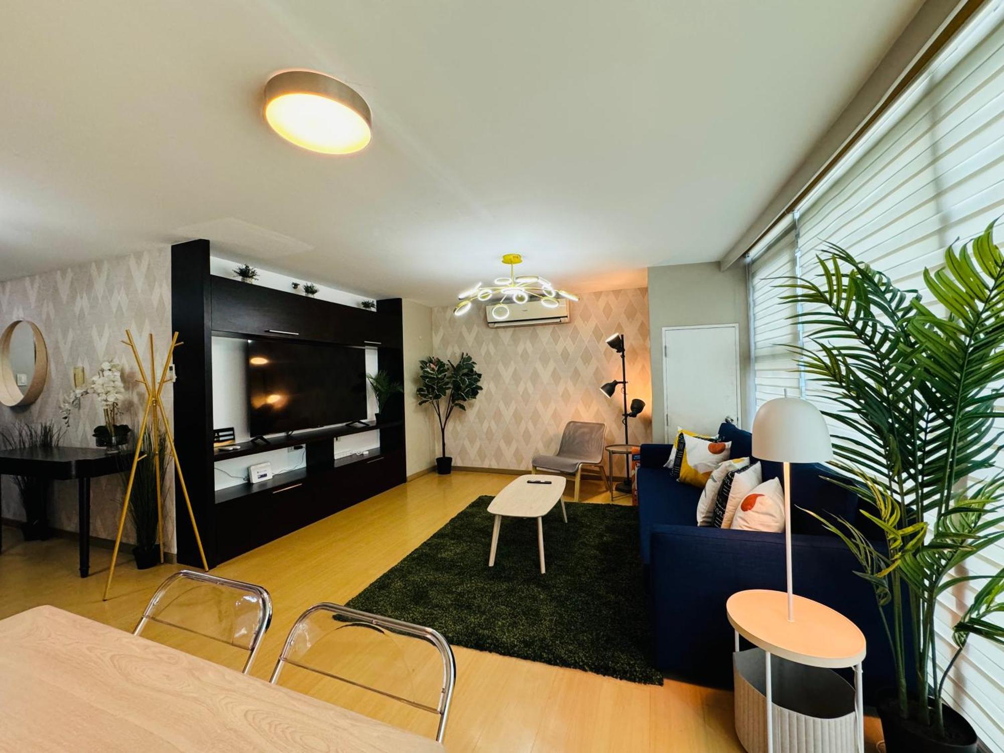 Avant At The Fort By Urban Realty Manila Exteriér fotografie