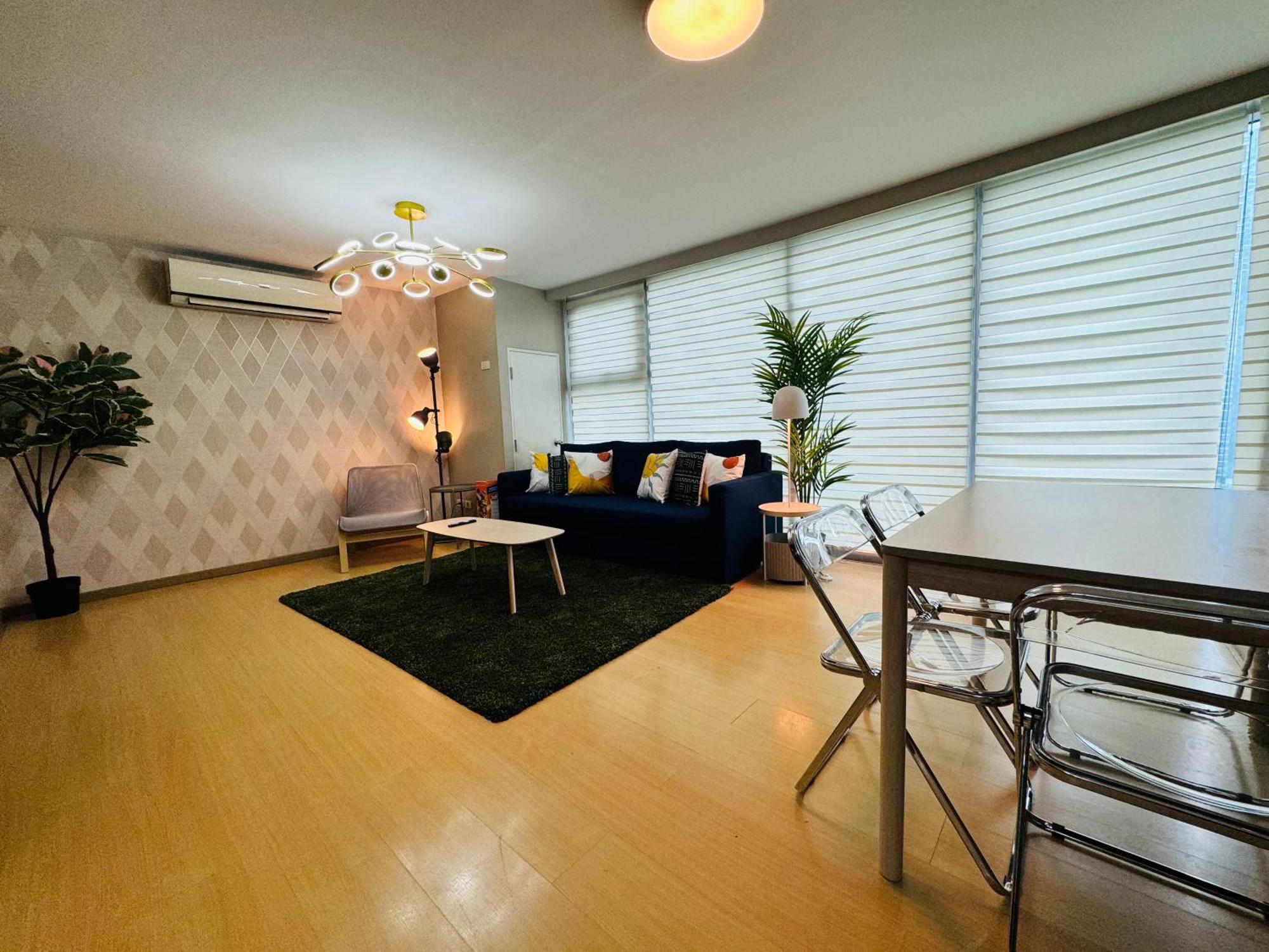 Avant At The Fort By Urban Realty Manila Exteriér fotografie